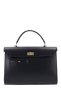 Anya Hindmarch Mortimer Top Handle Bag