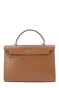 Anya Hindmarch Mortimer Top Handle Bag