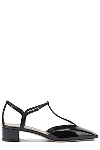 Aquazzura Sorbonne Pumps