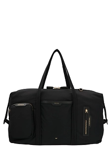 Anya Hindmarch Pocket Detailed Duffle Bag