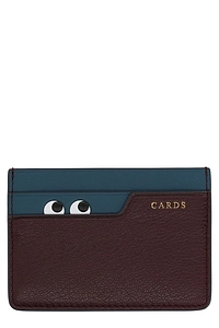 Anya Hindmarch Peeping Eyes Card Case