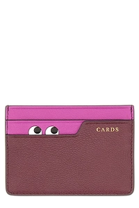 Anya Hindmarch Peeping Eyes Card Case