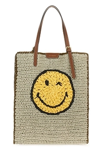 Anya Hindmarch N/S Wink Tote Bag