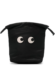 Anya Hindmarch Quilted Shoulder Bag