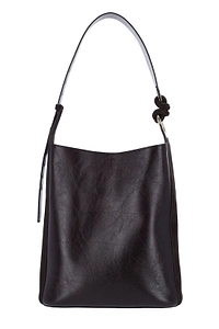 Anya Hindmarch Ringo Chesterfield Shoulder Bag