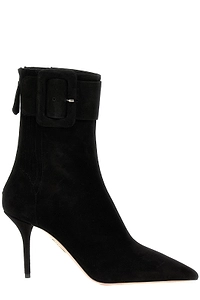 Aquazzura St Honoré Ankle Boots