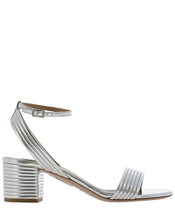 Aquazzura Sundance 50 Sandals