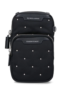 Anya Hindmarch Studs Essentials Crossbody Bag