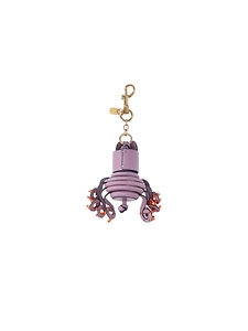 Anya Hindmarch Tassel Bag Charm