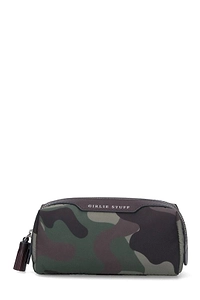 Anya Hindmarch Camouflage Girlie Stuff Pouch