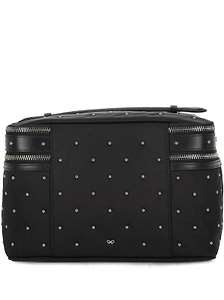 Anya Hindmarch Studded Vanity Make Up Bag