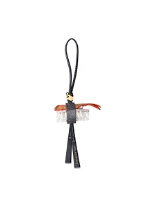 Anya Hindmarch Sushi Charm Keyring
