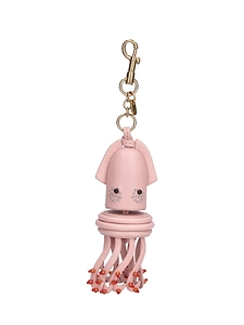 Anya Hindmarch Tentacle Charm Keyring
