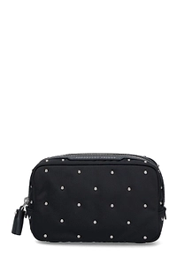 Anya Hindmarch Studs Important Things Pouch Bag