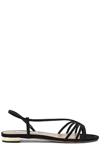 Aquazzura Talk To Me Low Heeled Sandals