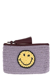 Anya Hindmarch Wink Pochette