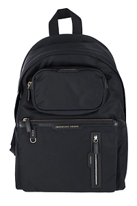 Anya Hindmarch Zipped Backpack