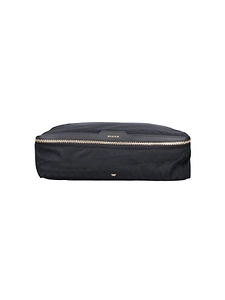 Anya Hindmarch Zip-Around Travel Make Up Bag