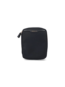 Anya Hindmarch Zip-Around Makeup Bag