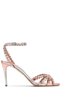 Aquazzura Tequila Sandals