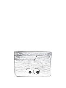 Anya Hindmarch Zip-Around Wallets