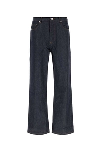 A.P.C. Aaron Straight-Leg Jeans