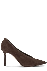 Aquazzura Voltaire 85 Stiletto Heeled Pumps