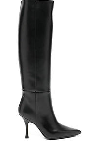 Anna F. Knee-High Boots