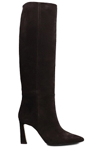 Anna F. Knee-High Boots