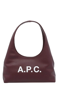 A.P.C. Baby Ninon Shoulder Bag