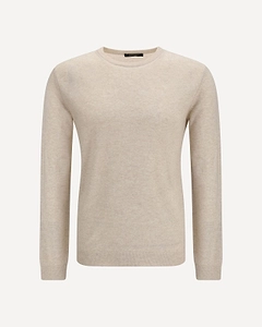 Aragona Crewneck Knitted Sweater