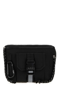 A.P.C. Banane Trek Belt Bag