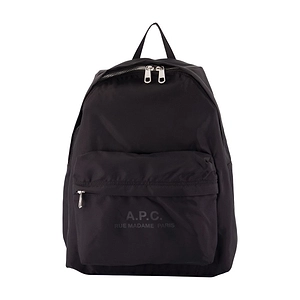 A.P.C. Backstage Small Logo Backpack