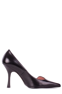 Anna F. Pointed Toe Pumps