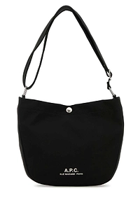 A.P.C. Besace Journal Small Shoulder Bag
