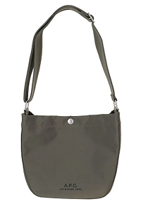 A.P.C. Besace Journal Small Shoulder Bag