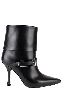 Anna F. Stivaletti Ankle Boots