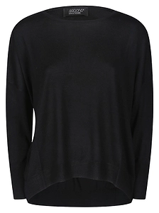 Aragona Relaxed Fit Sweater