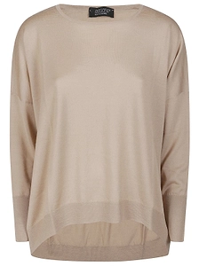 Aragona Relaxed Fit Sweater