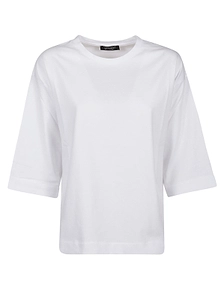 Aragona Relaxed Fit Top