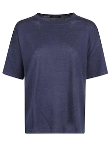 Aragona Round Neck T-Shirt