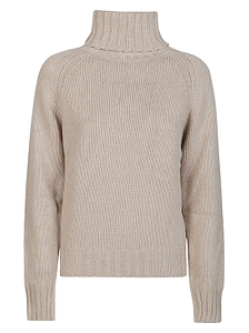 Aragona Turtleneck Sweater