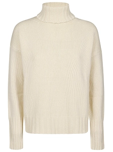 Aragona Turtleneck Sweater