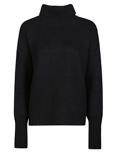 Aragona Turtleneck Sweater