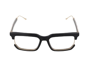 Anna Karin Karlsson Vegas Syndrome Rectangular Glasses