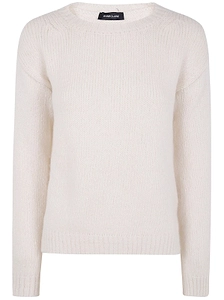Anneclaire Roundneck Knitwear