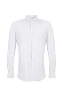 Archivio Be Updated Slim Fit Shirt