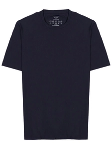 Archivio Fitted Crew-Neck T-Shirt