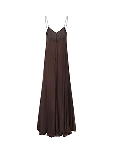 Archivio Leonie Flared Maxi Dress