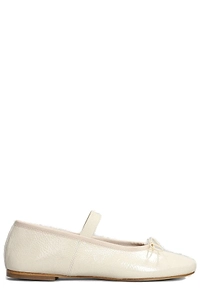 Anniel Slip On Ballet Flats